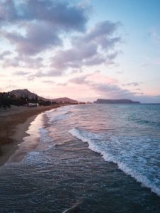 Leiebil & bilutleie på Porto Santo