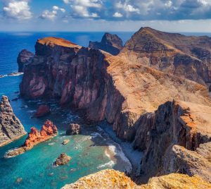 Leiebil & bilutleie på Madeira