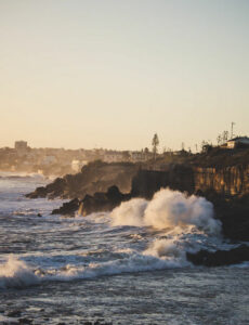 Leiebil & bilutleie i Estoril