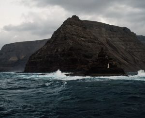 Leiebil & bilutleie på Graciosa