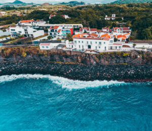 Leiebil & bilutleie i Ponta Delgada